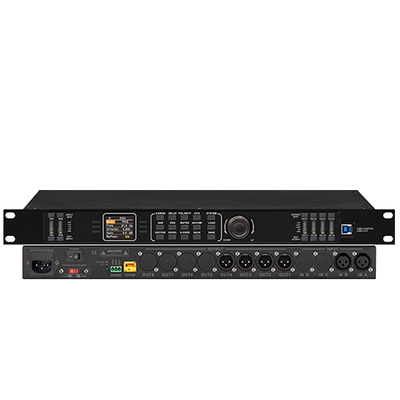 SP-240音频处理器