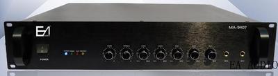 合并式功放PMA-9407/9413/9426/9436/9450/9466