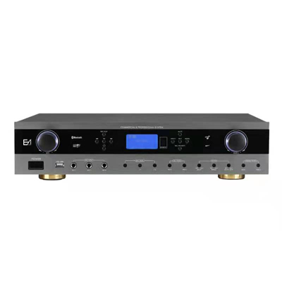 DL-200合并式功放
