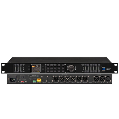 SP-360音频处理器