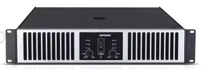 专业功放MP450
