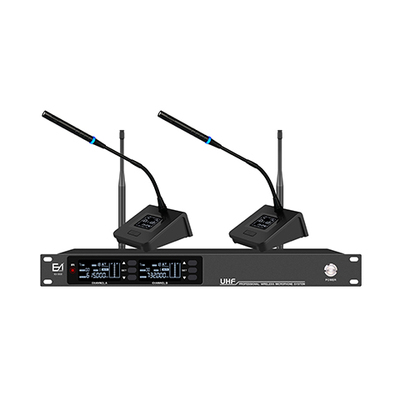 KU-3820无线会议话筒