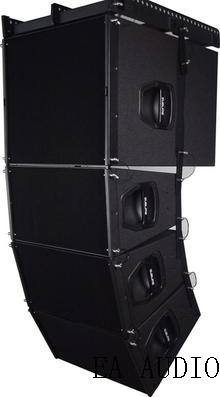 Q系列线阵音箱Q1/Q18