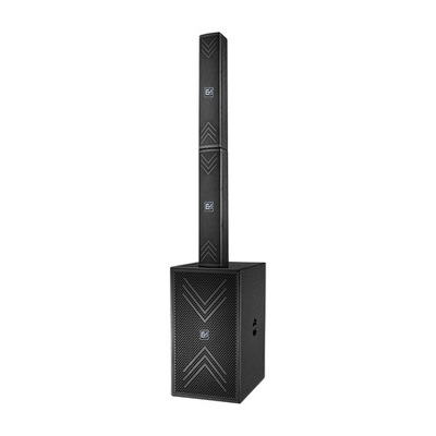 EA2100有源演出套装