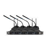 KU-3840无线会议话筒