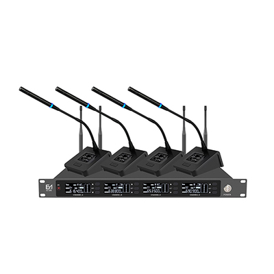 KU-3840无线会议话筒