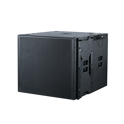 EA AUDIO线阵低音 12800元/只