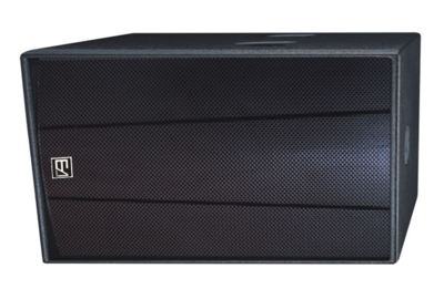 双十八寸超重低音音箱 S218+