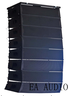 T系列线阵音箱T-802/T-1002