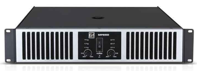 专业功放MP350