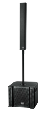 KL-12P/KL-3 Series combination